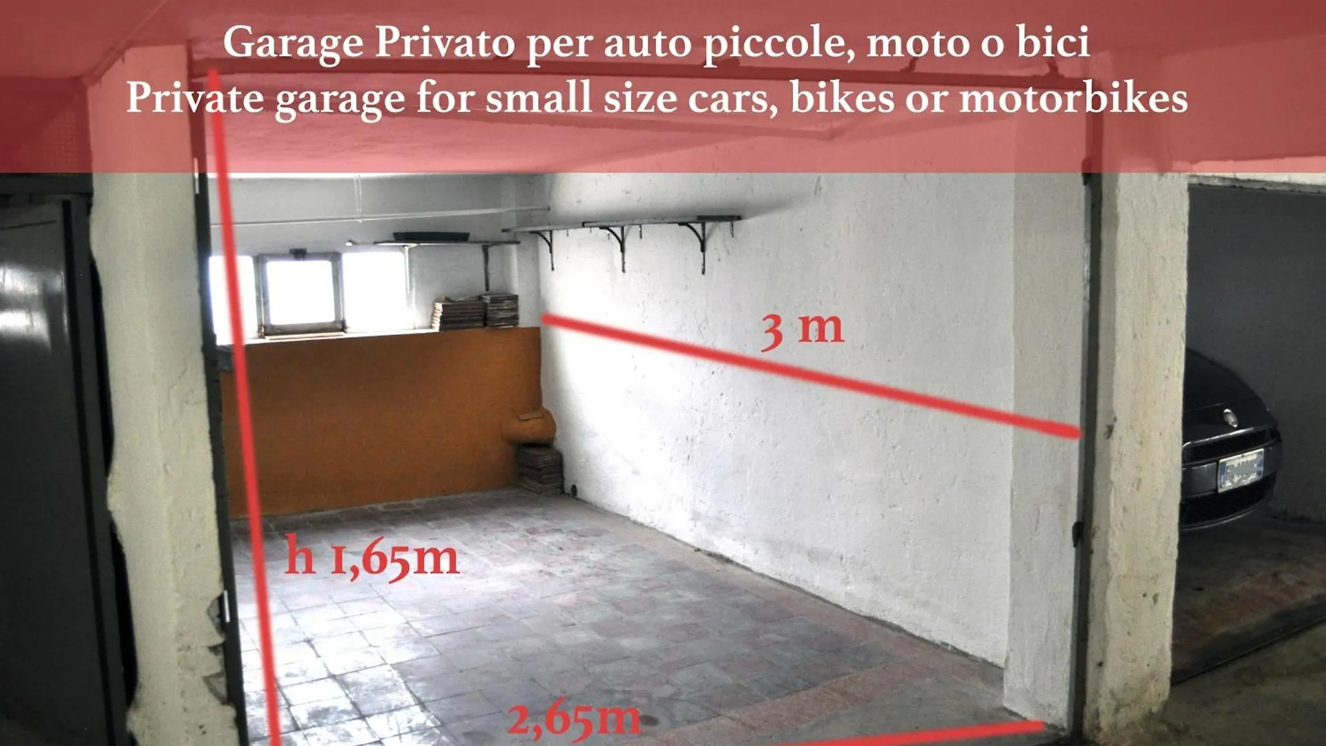 5 Passi Dal Mare - Sea House Daire Rapallo