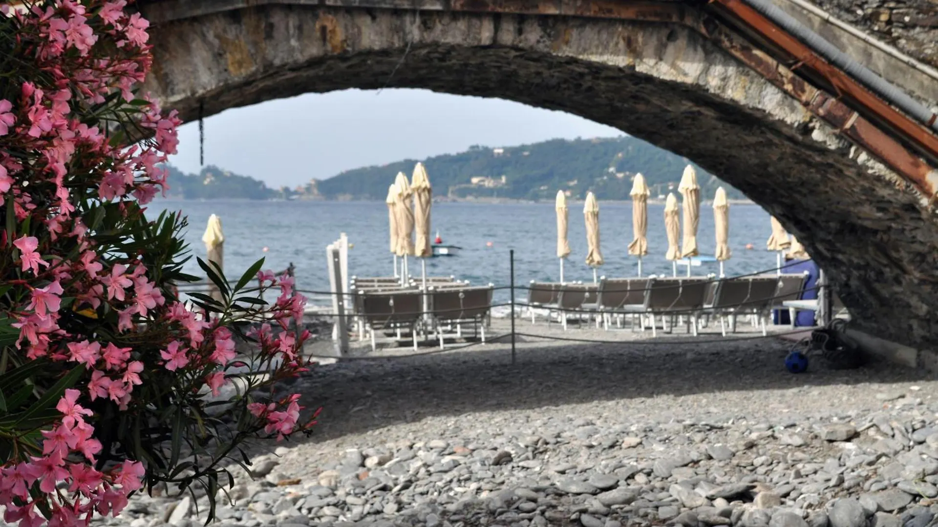 5 Passi Dal Mare - Sea House Daire Rapallo