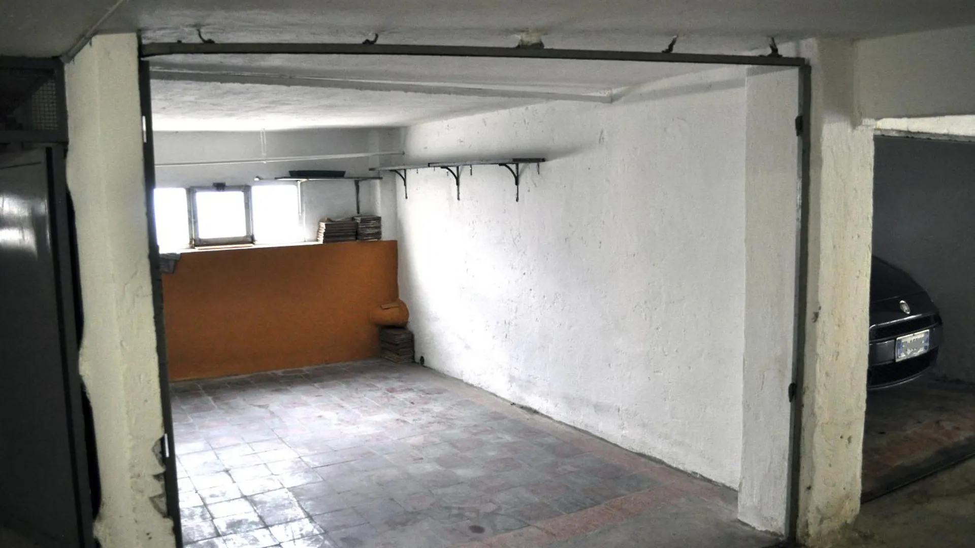 5 Passi Dal Mare - Sea House Daire Rapallo